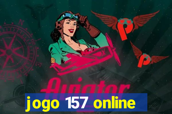 jogo 157 online